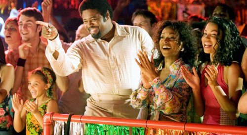 blackinmotionpictures: ROLL BOUNCE (2005)