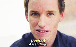 sirredmayne:  Word Games with Eddie Redmayne  [Freckles] The story of my life.  