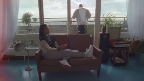 musicography: thinking of you / mabel / dir. joe alexander;