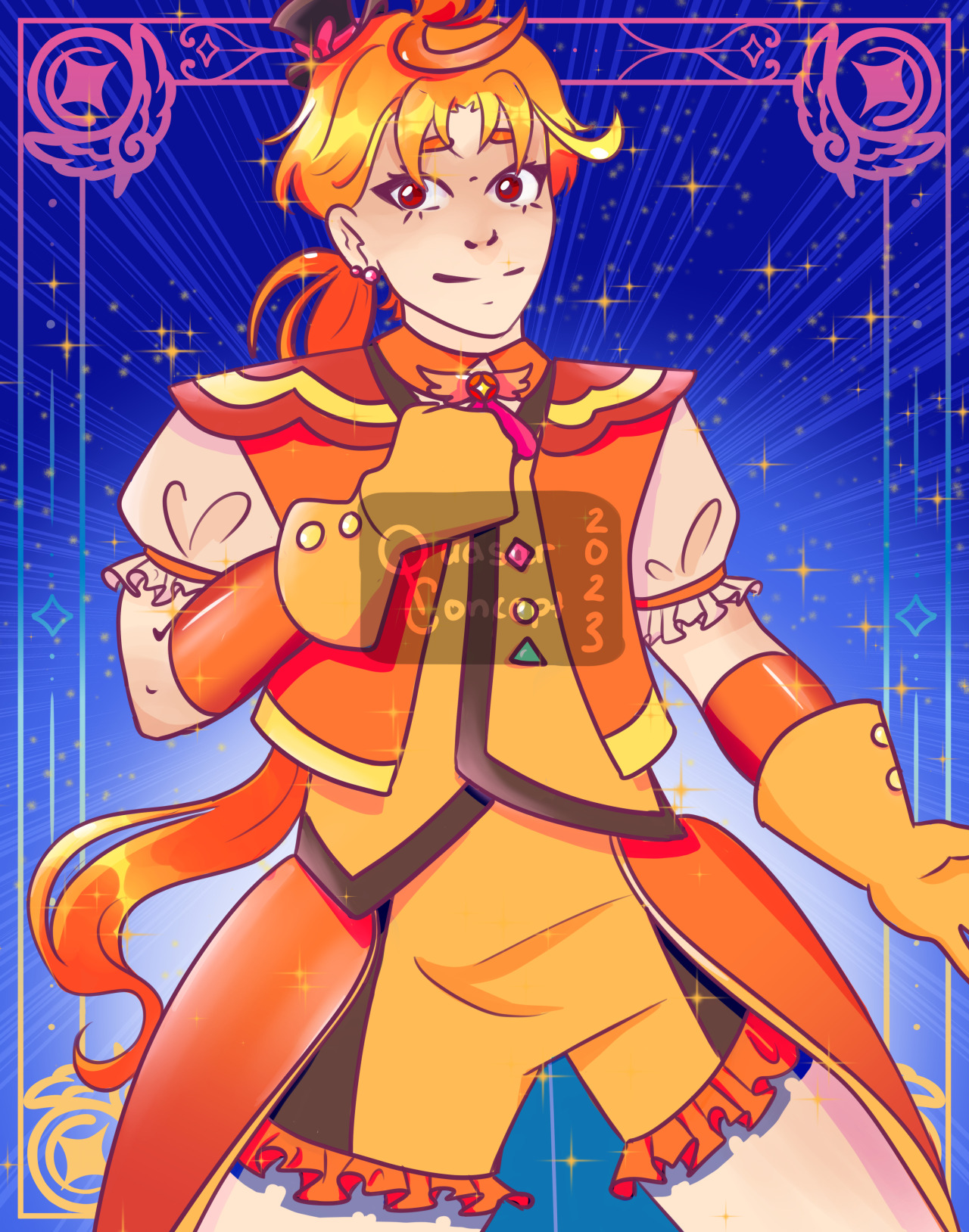 TOYK on Tumblr - #hirogaru sky precure in 2023