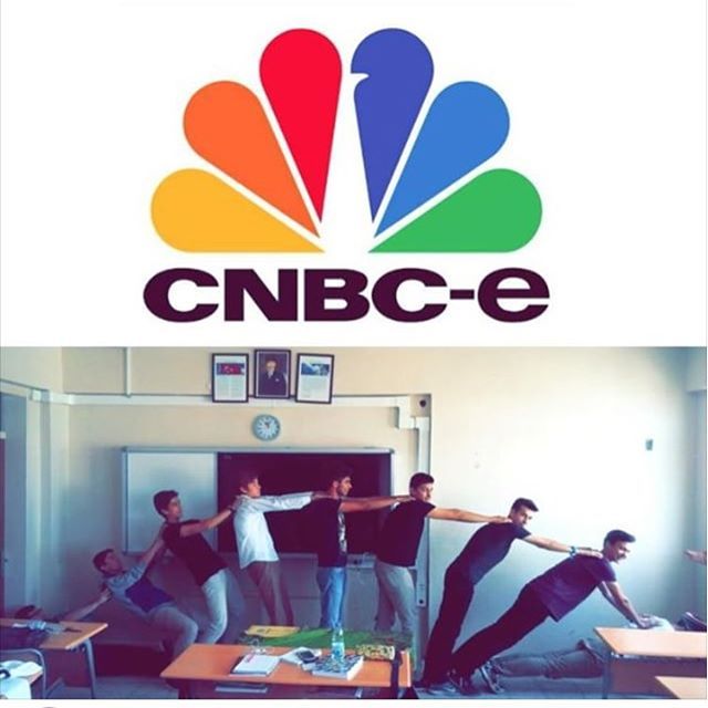 CNBC-E