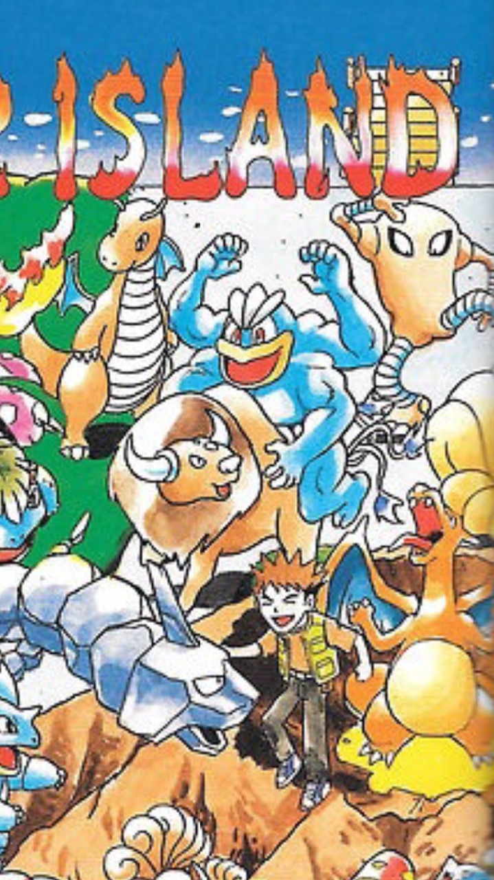 lindevdbosch:  Uhm… Machamp, what are you doing?