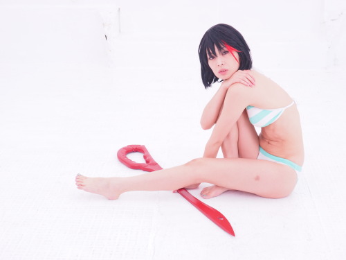 Kill La Kill - Ryuuko Matoi (Kanna) 10HELP US GROW Like,Comment & Share.CosplayJapaneseGirls1.5 - www.facebook.com/CosplayJapaneseGirls1.5CosplayJapaneseGirls2 - www.facebook.com/CosplayJapaneseGirl2tumblr - http://cosplayjapanesegirlsblog.tumblr.com/