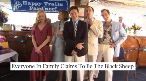 gobiasinc: Arrested Development + The Onion headlines