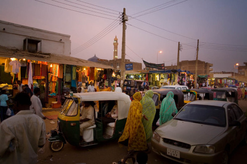 urbanafricancities: Omdurman, Sudan Africa