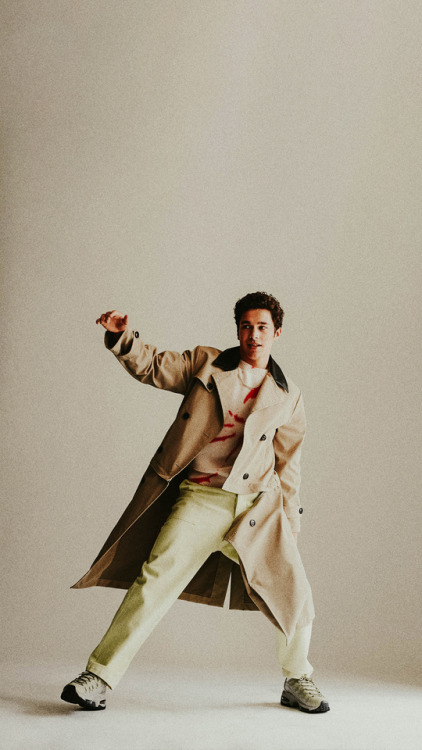 [requested] Austin Mahone for Wonderland Magazine lockscreenslike/reblog if you save/use© Paul Scala