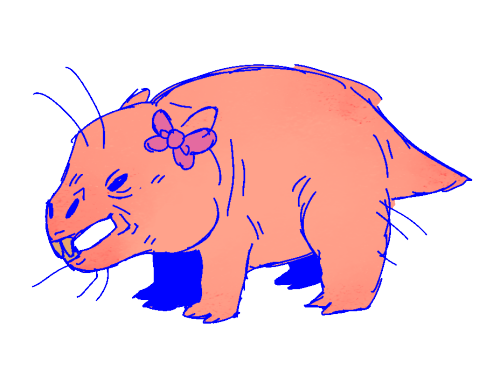 Quick Snuffles Doodle Ig.......
