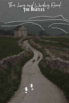 Song Posters: