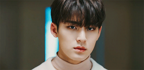 Home MV - Mingyu
