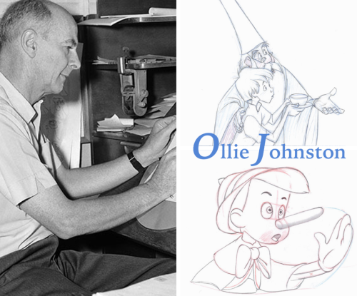 XXX sketchfanda:scurviesdisneyblog:Walt Disney’s photo