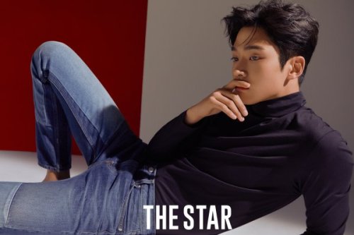 sfnet:SF9 for THE STAR magazine 