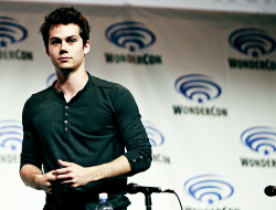 devildoll:  jesperfahey: Dylan O’Brien