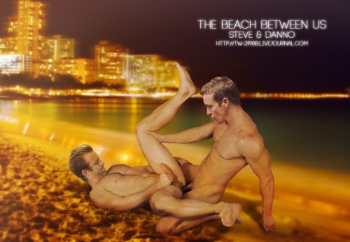 Porn photo xtriggs:  Sex on the beach 