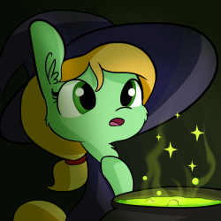30minchallenge: TJ’s witch just likes to make magic butter really.Lots of good witch, ye?Thanks for participatin’ folks! Hope ya had fun!https://www.youtube.com/watch?v=IsetyKPspNE  baaaaai~  x3!