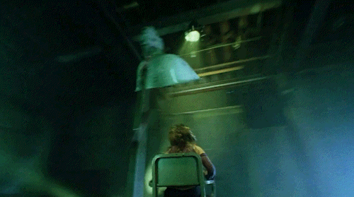 Shawnee Smith In Saw (2004)
