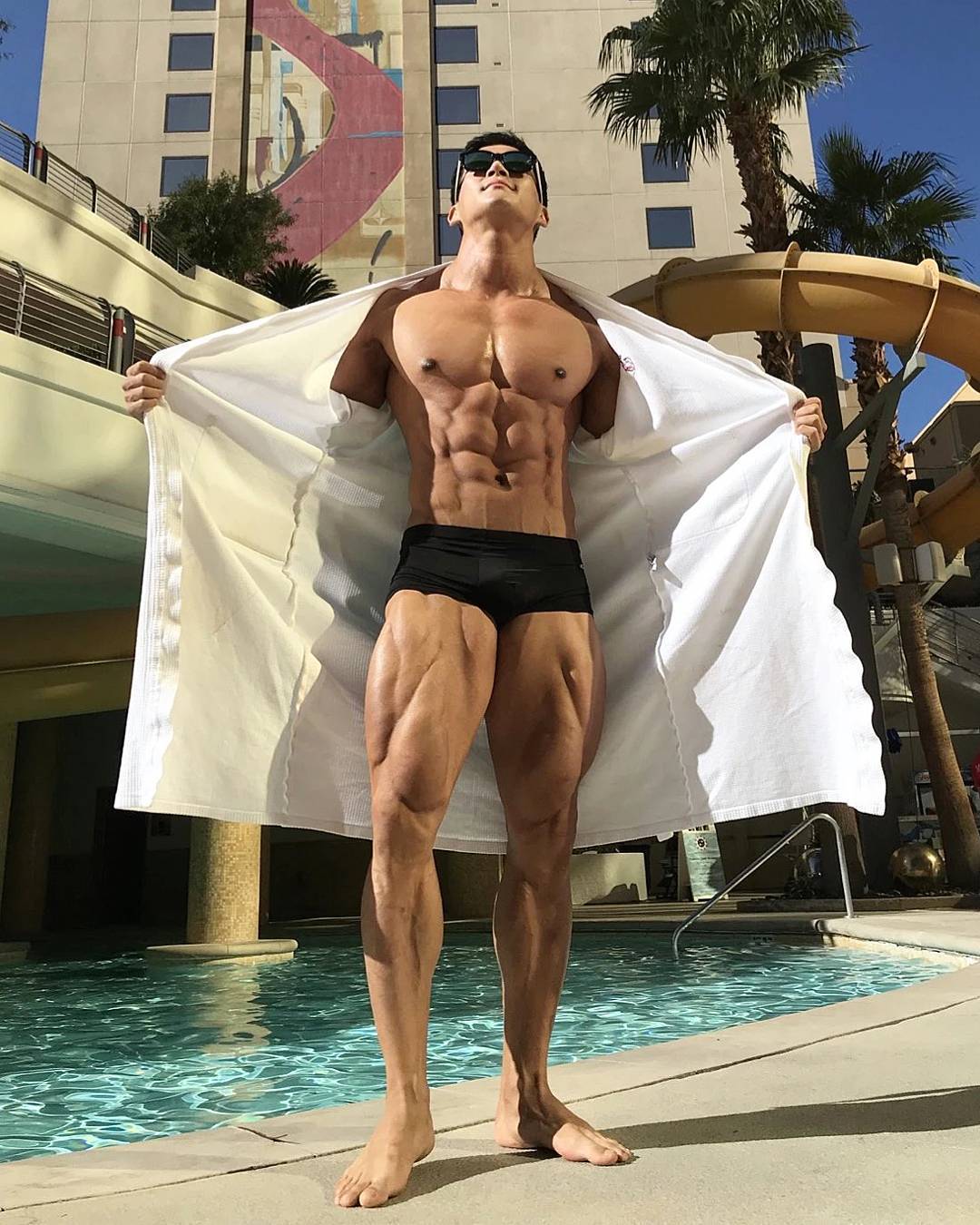   Jun Choi 
