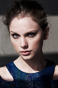 alltaywell:  Taylor Swift photographed by Mark Abrahams for Marie Claire Magazine