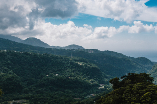 kylebabb:  Dominica, W.I. Photographer: @kylebabb​ 