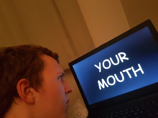 sft425:  itsagifnotagif:  wildthornberryx3:  itsagifnotagif:  Mayonnaise is overrated  watch your mouth  Why?? Nothing is happening??  @anaisalicious
