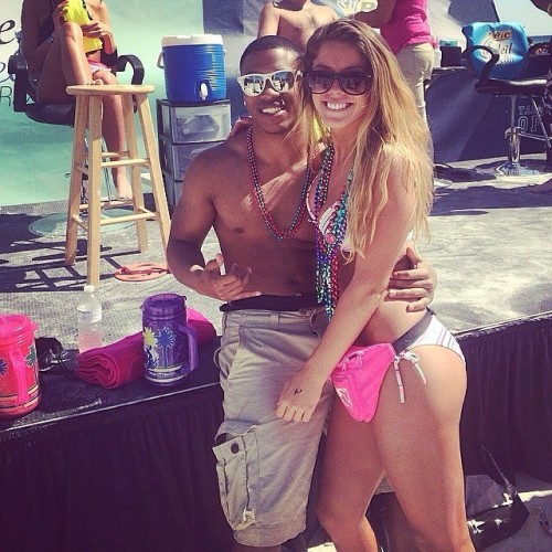 hungry4chocolate: Spring Break is almost here.  And we all know what THAT means !!!