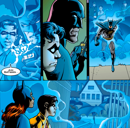 dailydccomics:the “aww shucks” of it all