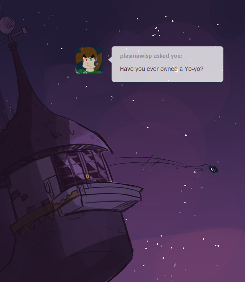 luna-afterdark:  &ldquo; I used to &rdquo; &ldquo;PS: I’ll just ignore