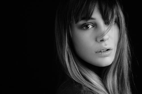 From500Px:lucie By Michael Kloetzer