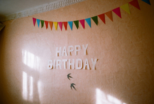 supertrampings:  . by iliveinoctober on Flickr. 