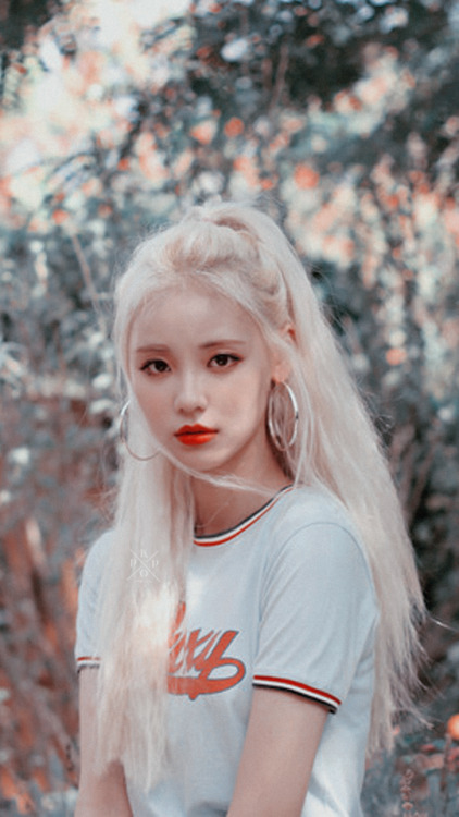 kpop-locks:jinsoul ; gf materiallike/reblog | @nctawgi