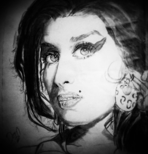 Amy Winehouse - 17/05/2015