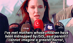 evilswan:&ldquo;Children whose parents were murder and are now here unaccompanied.