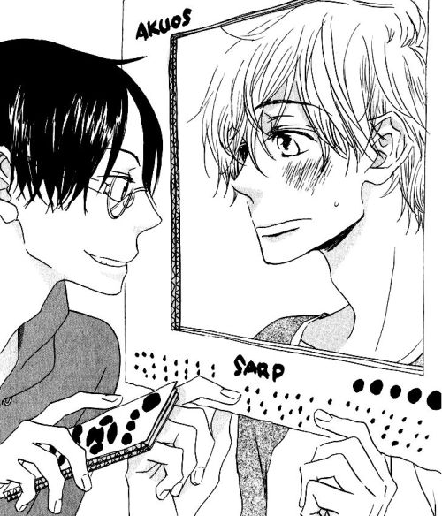 fujoshii–chan:  // 