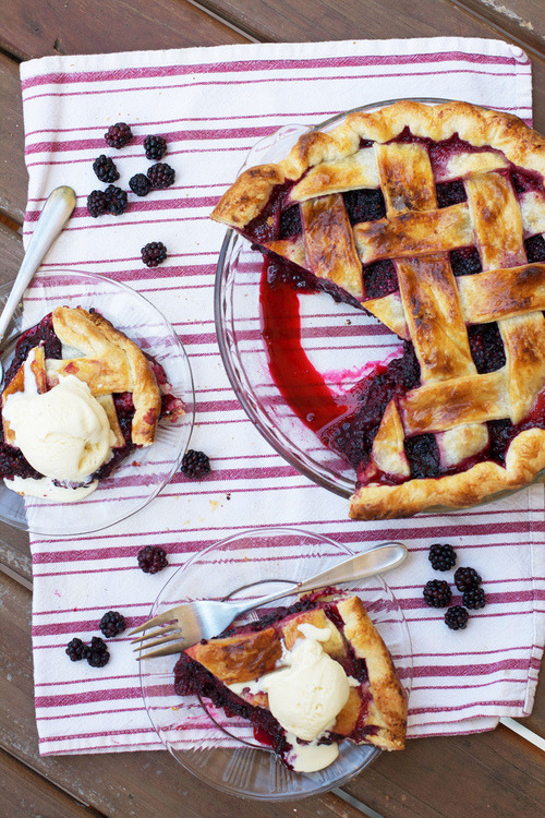 chocolatefoood:  pie request