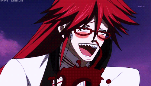 lucychan:  At this moment this is me watching yaoi &lt;3