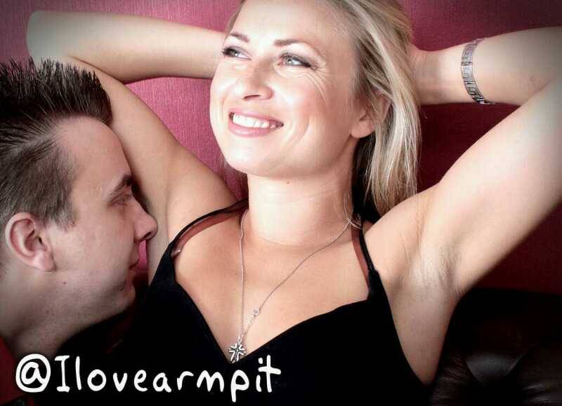 godneek:  #armpit