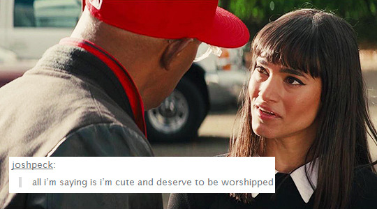 sophcooks:  Kingsman + text posts [3/?]