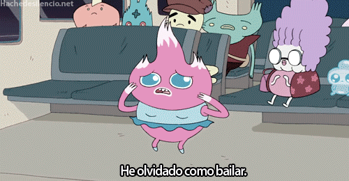 Hache de silencio