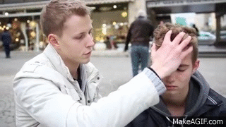 gay-hypno-domination:Powerful hands. Powerful voice. Weak boy just listen and lose