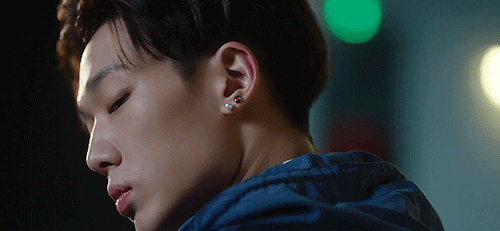 fatenumberfor: iKON - LOVE SCENARIO