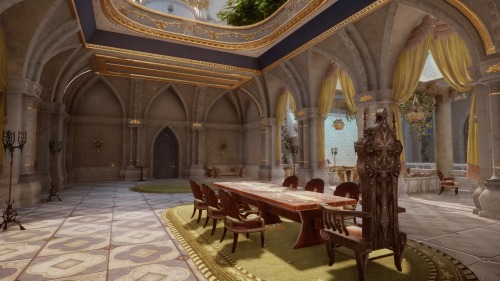 thisis-living:Dragon Age: Inquisition - Sights & Scenery (3/25)Captured on PlayStation 4