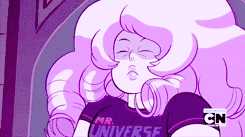 flowerypearl:Steven Universe Challenge: [2/10] episodes → Story for Steven“But