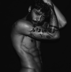 mattystanfield:  Andrea Marcaccini  Photography | Leonardo Corredor