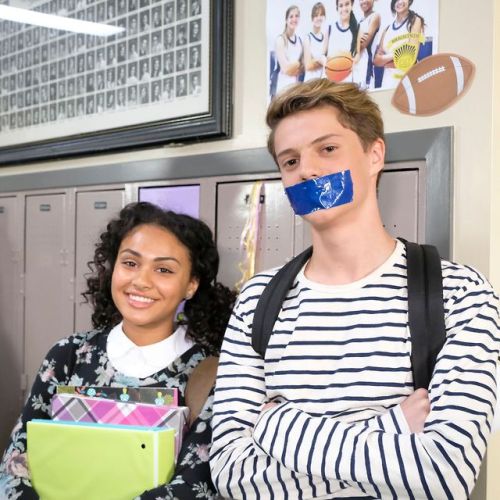 There’s always that one person that can&rsquo;t keep their mouth shut