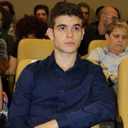 vispreeve:  Ghilherme Lobo on Instagram 