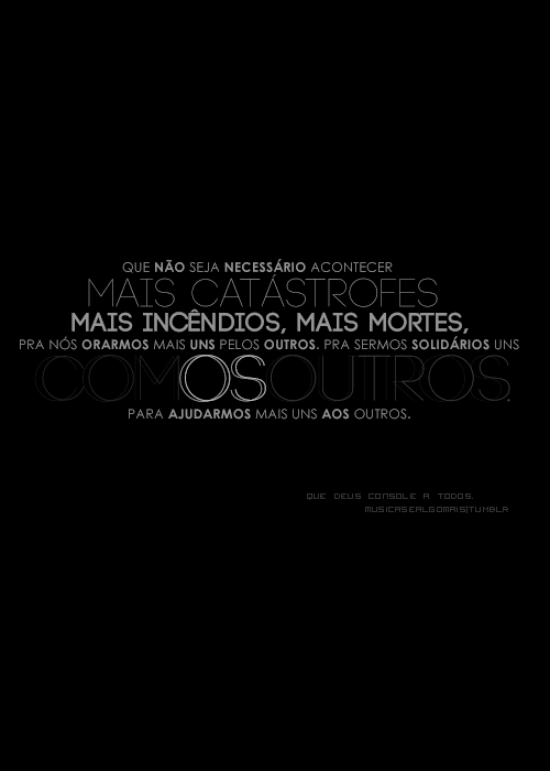 Que doce Seja