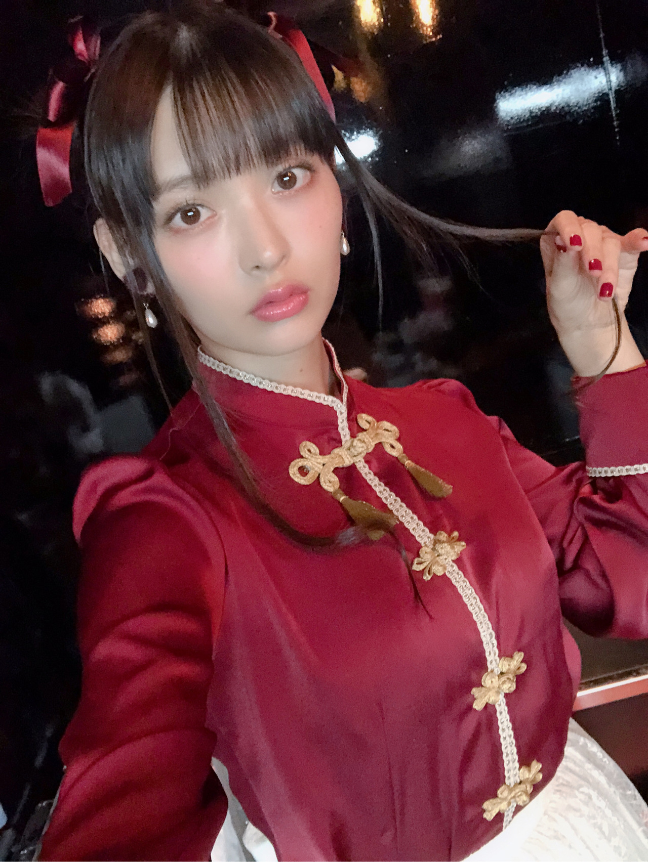 P Hacts 上坂すみれ 公式ブログ 緊急検証 The Movie Powered By Line P Hacts 上坂すみれ 公式ブログ 緊急検証 The Movie Powered By Line