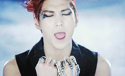 gravixx:  On and On MV | the members 