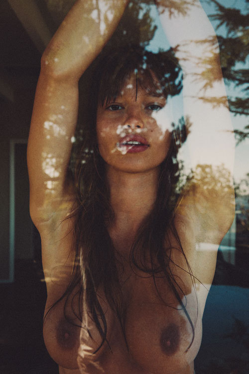 inhuldible-crelk:  Tereza Kacerova 