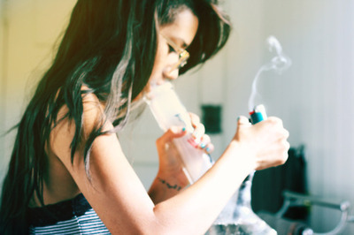 i use the tears of my enemies as bong water