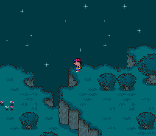 earthbound gif 1